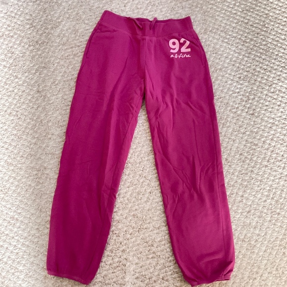 Abercrombie kids - GIRLS lot size 13/14 - Picture 9 of 16